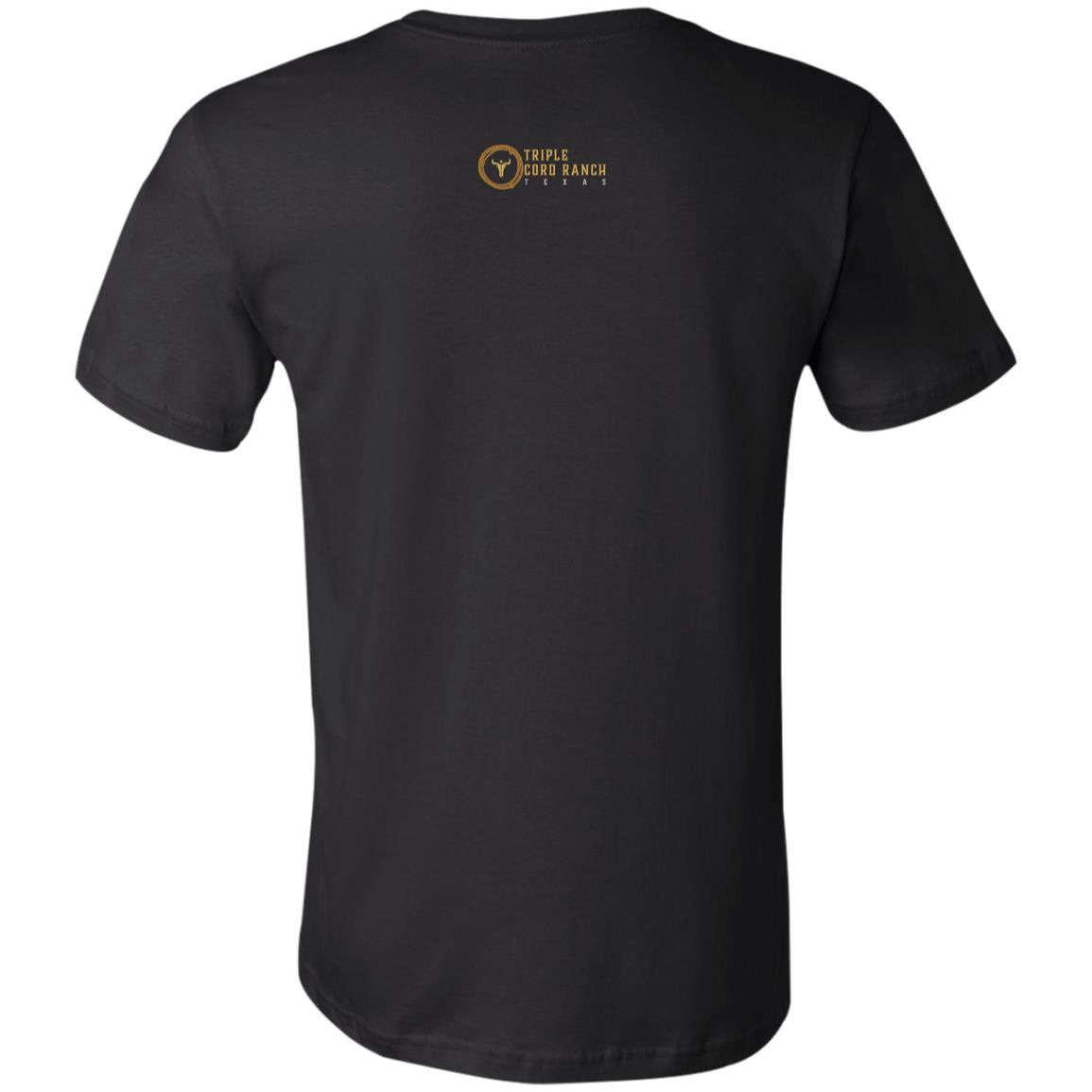 TCR Hog Hunters Union T-Shirt