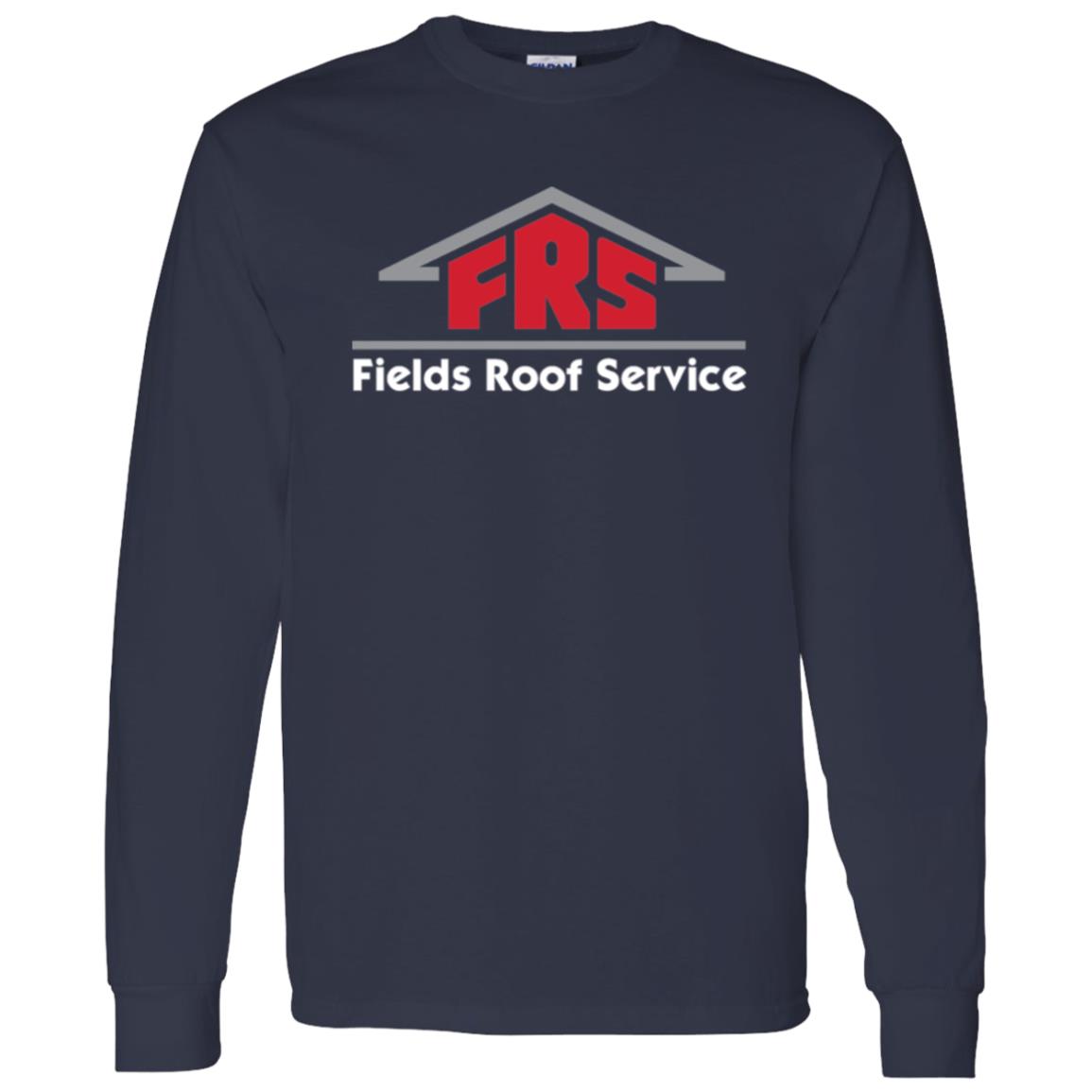 FRS Long Sleeve