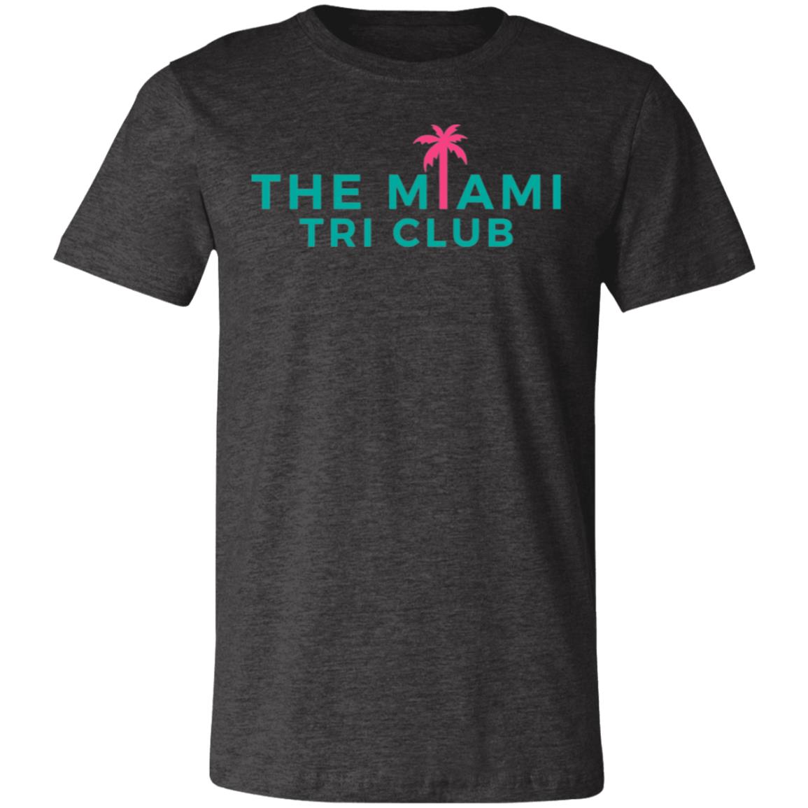 Miami Tri Club T-Shirt