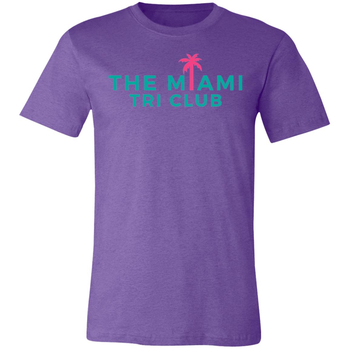 Miami Tri Club T-Shirt