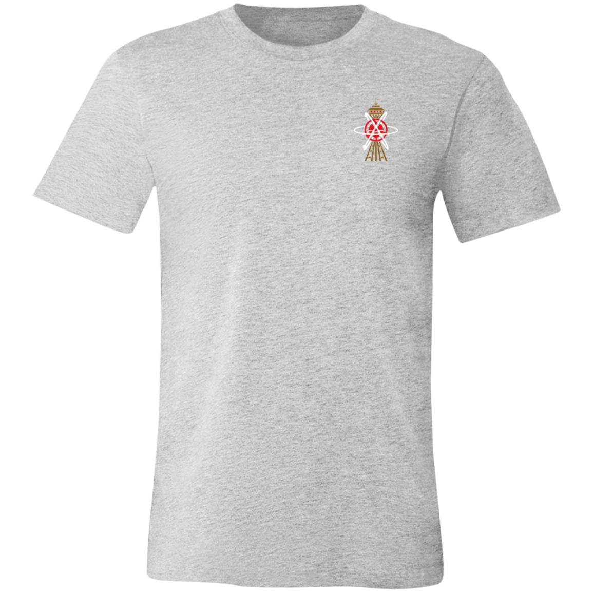 Render Safe T-Shirt