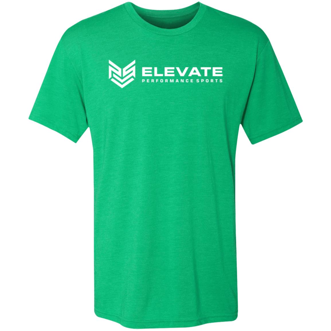 EPS Men's Triblend T-Shirt