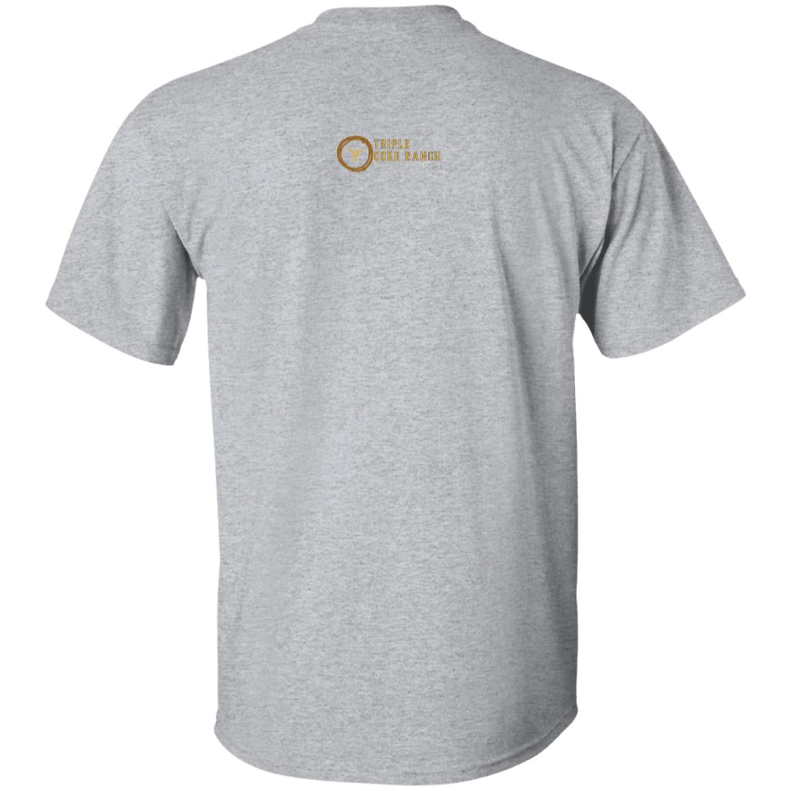 Youth TCR Hog Hunters Union T-Shirt