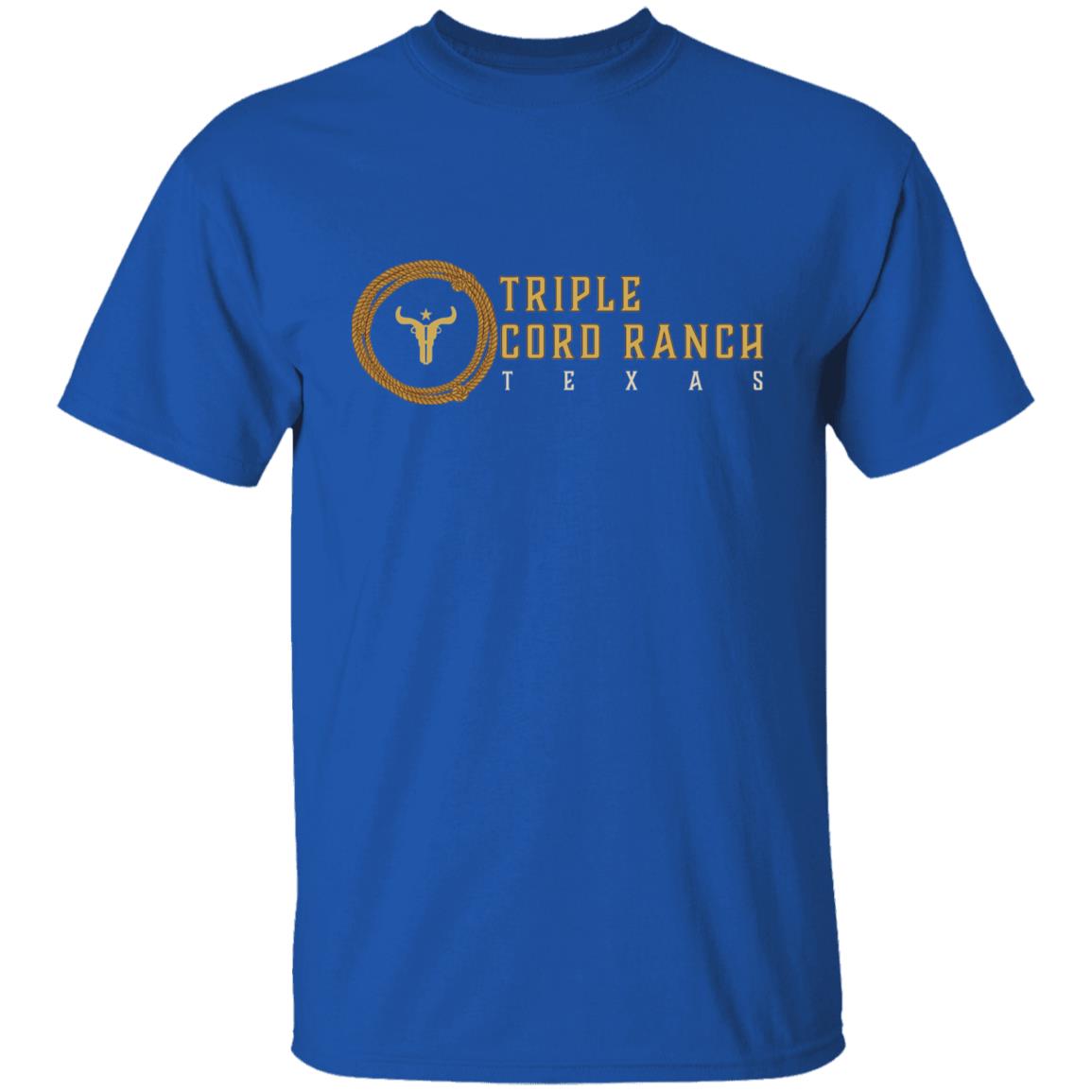 Youth TCR T-Shirt