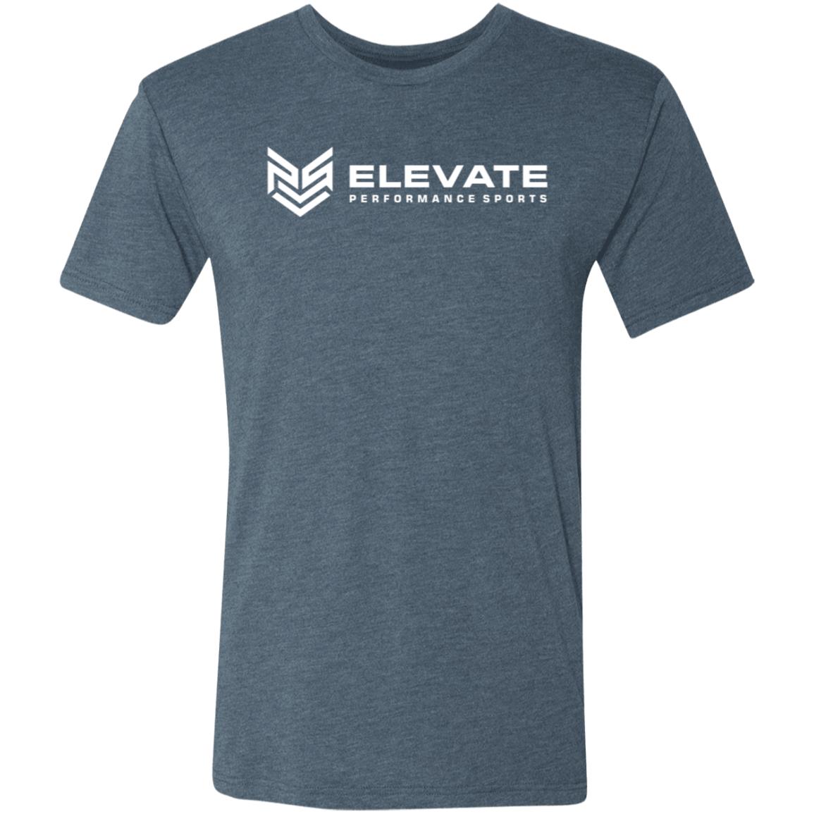 EPS Men's Triblend T-Shirt