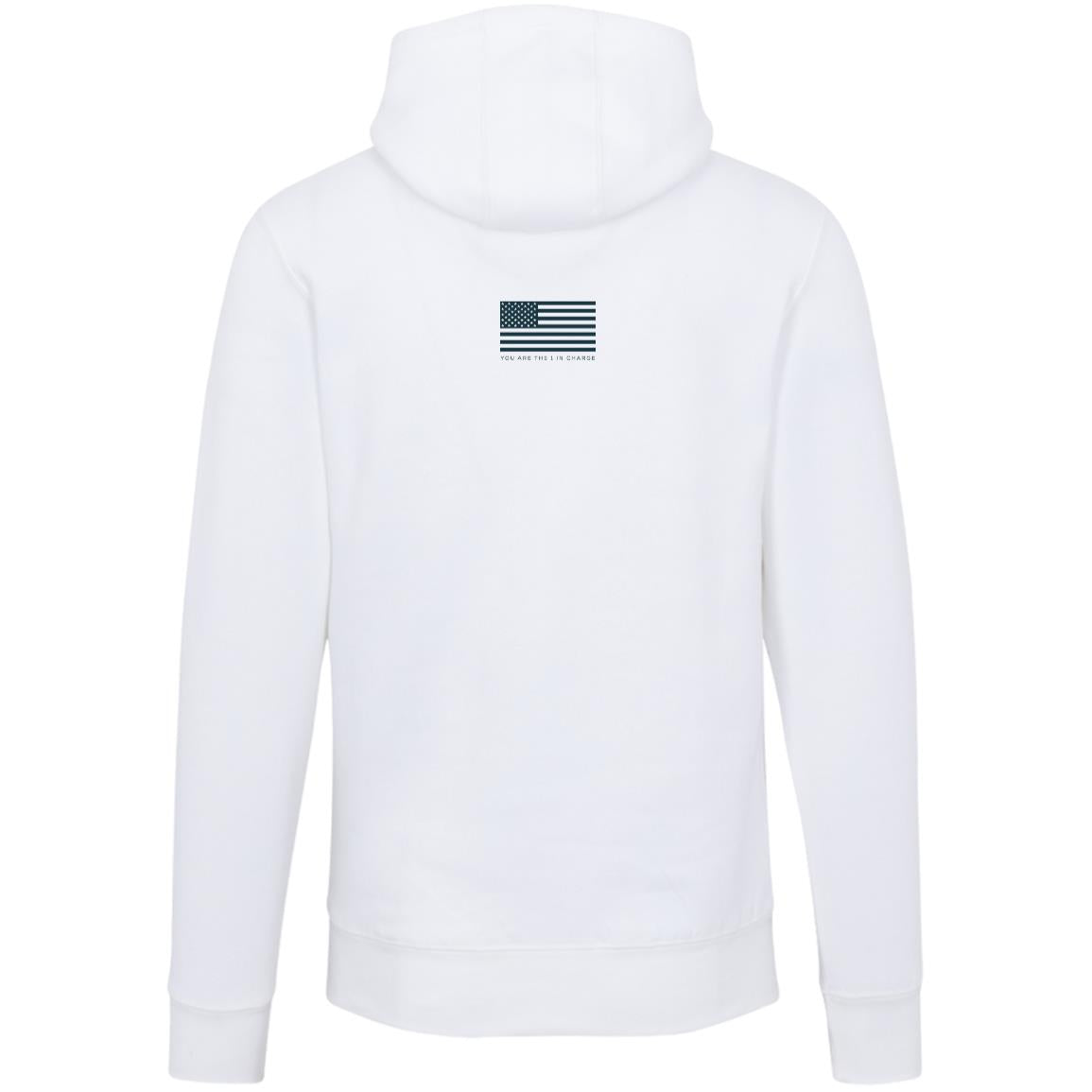 1IC Unisex Premium Hoodie