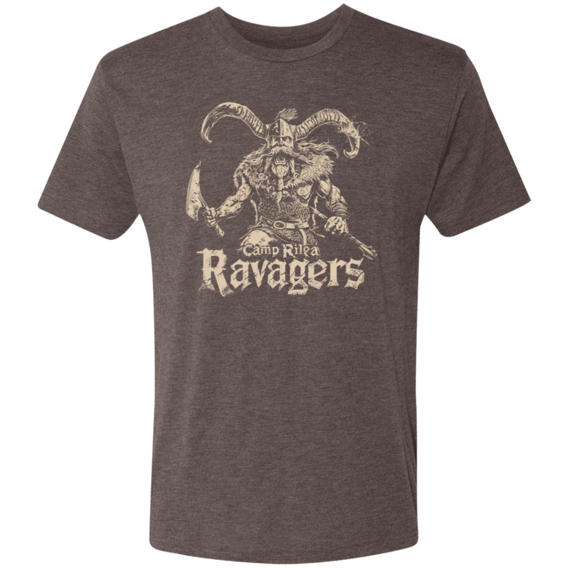 Ravagers Men's Triblend T-Shirt