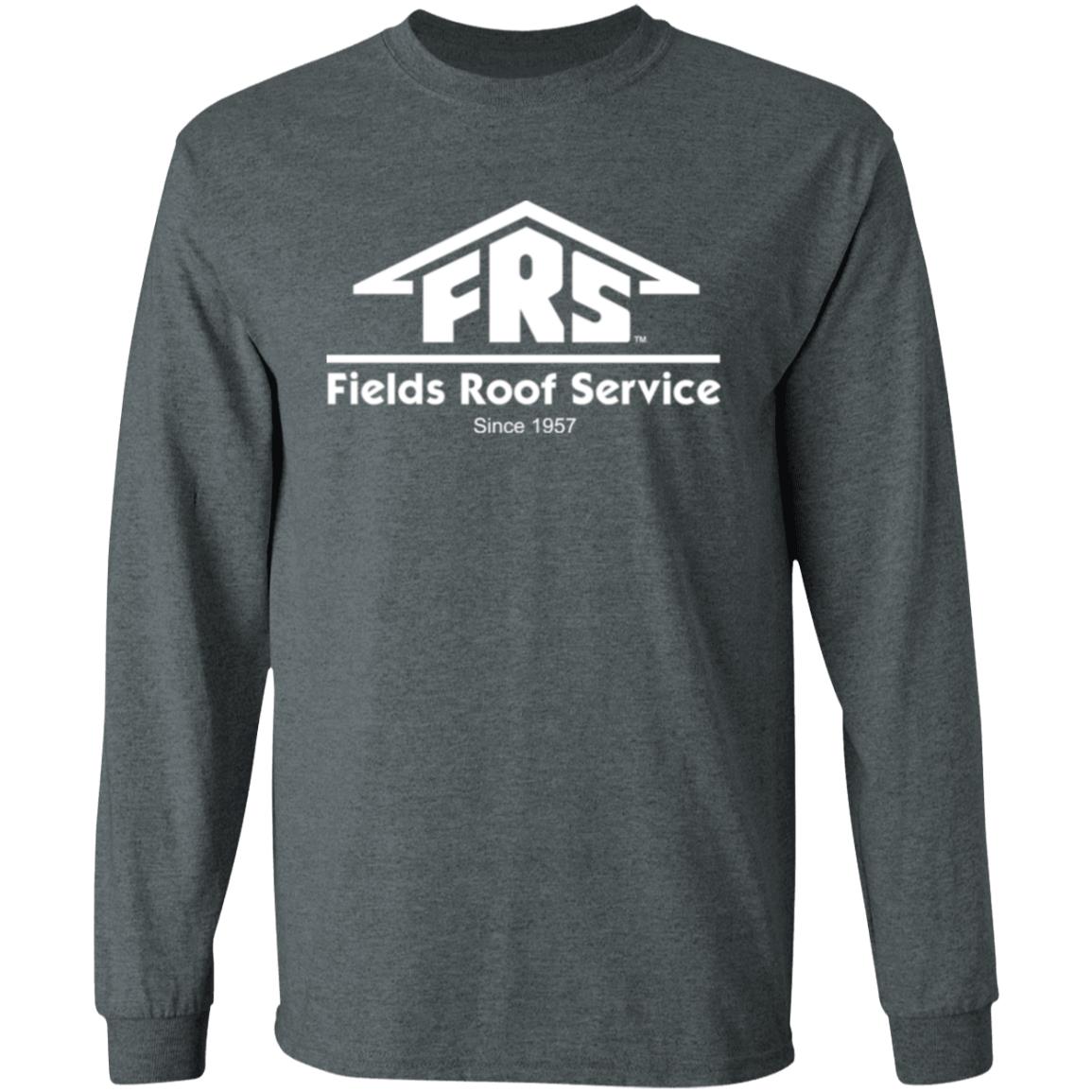 FRS Long Sleeve