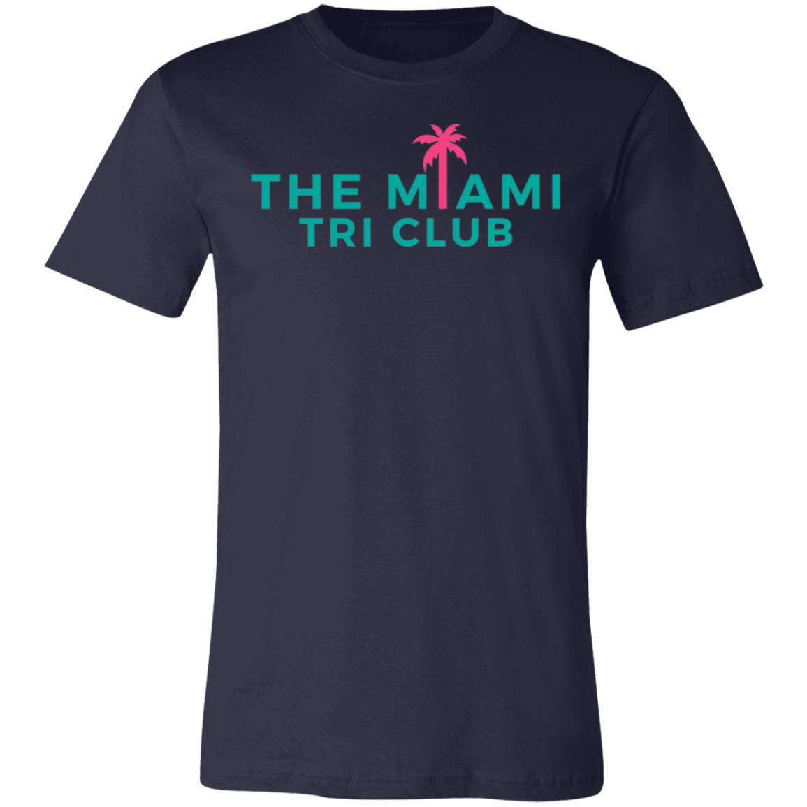 Miami Tri Club T-Shirt