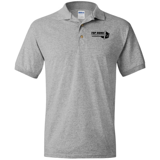 TRC Jersey Polo Shirt