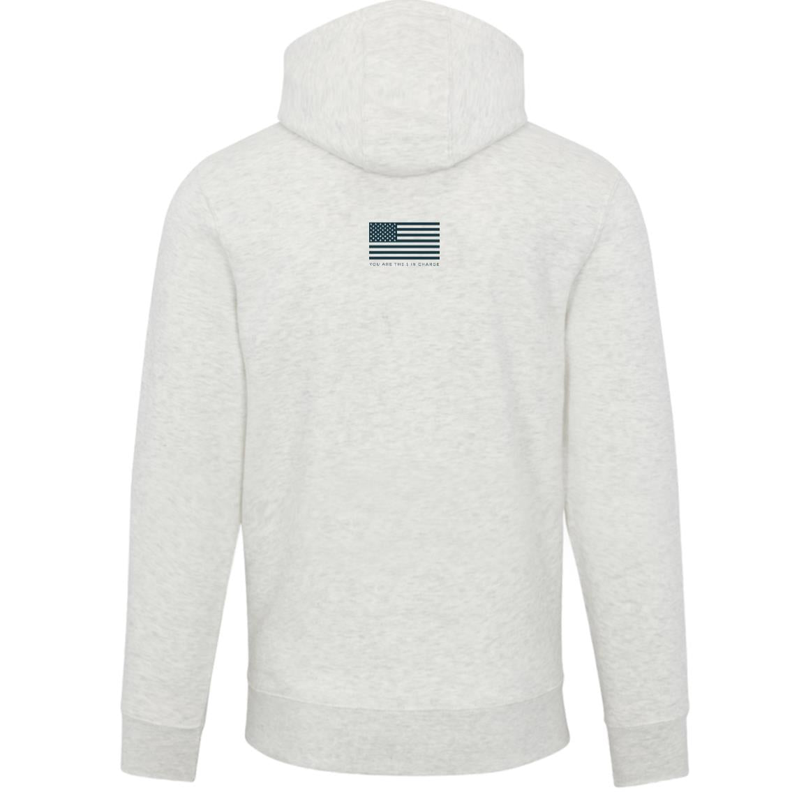 1IC Unisex Premium Hoodie
