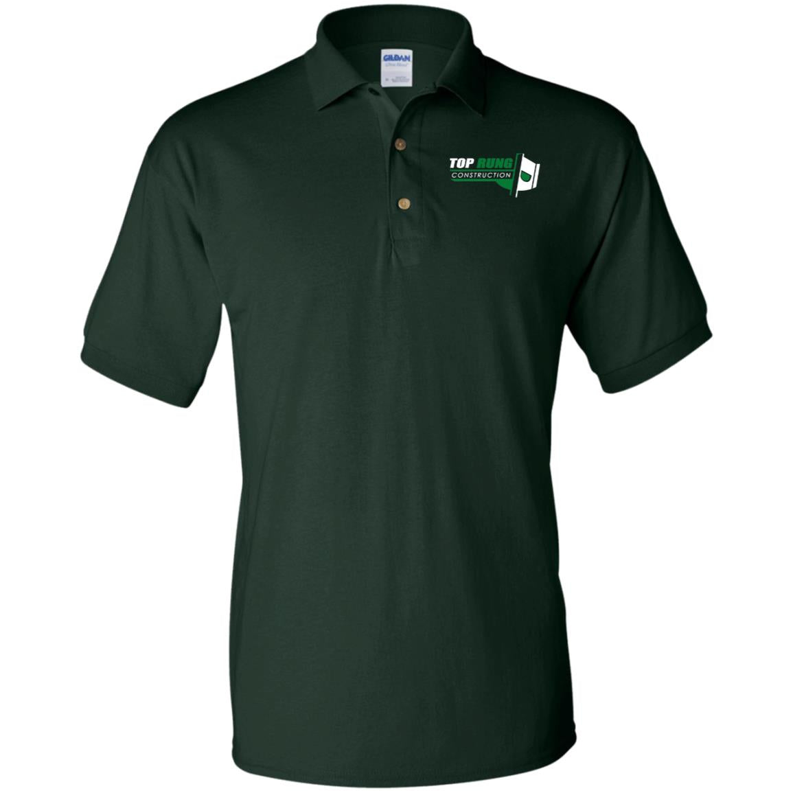 TRC Jersey Polo Shirt