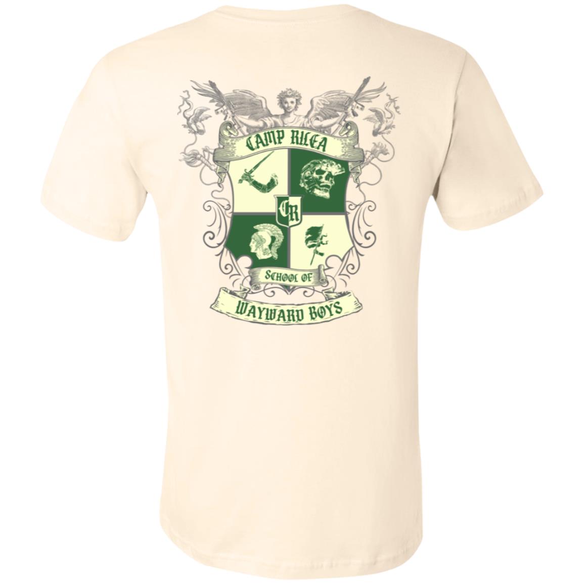 NSM School of Wayward Boys T-Shirt