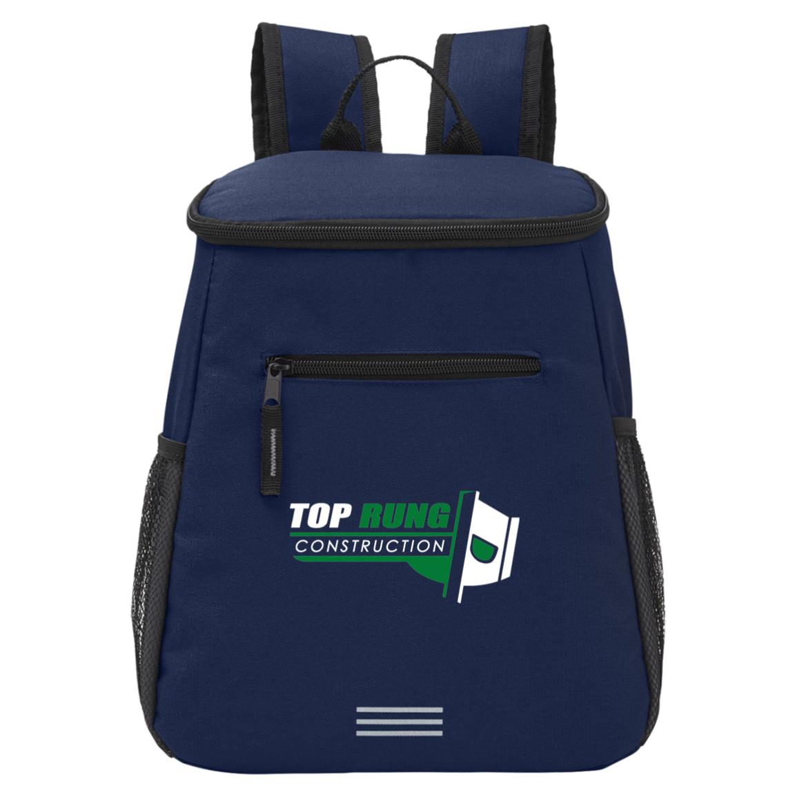 Top Rung Backpack Cooler