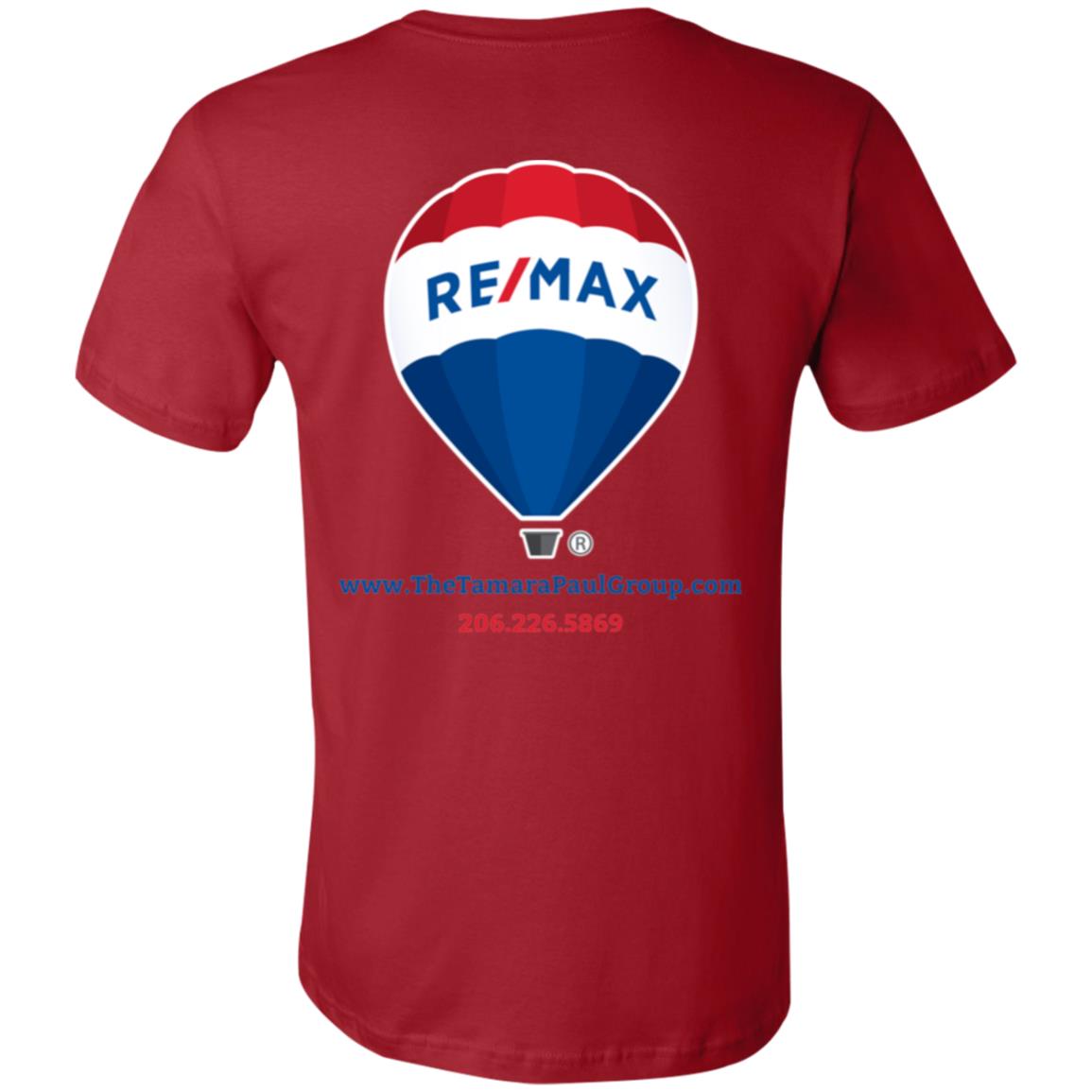 Tamara Paul Group Unisex T-Shirt