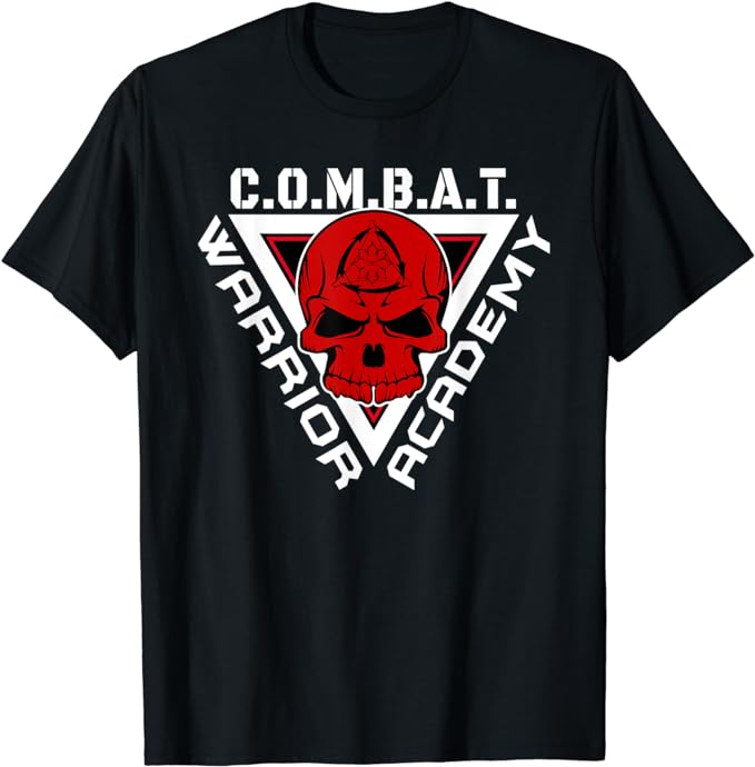 C.O.M.B.A.T. Warrior Academy