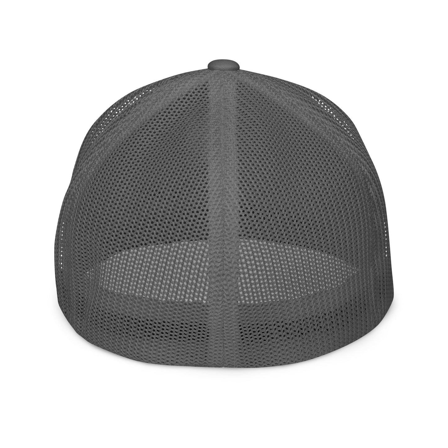 TCR Closed-back trucker cap