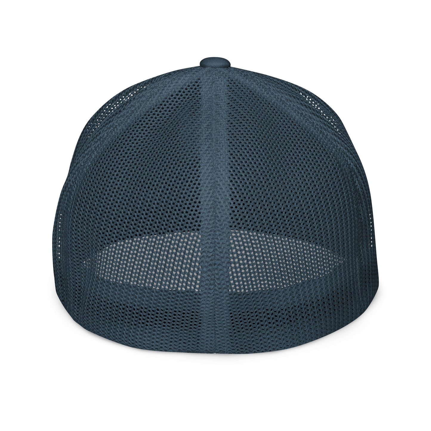 TCR Closed-back trucker cap