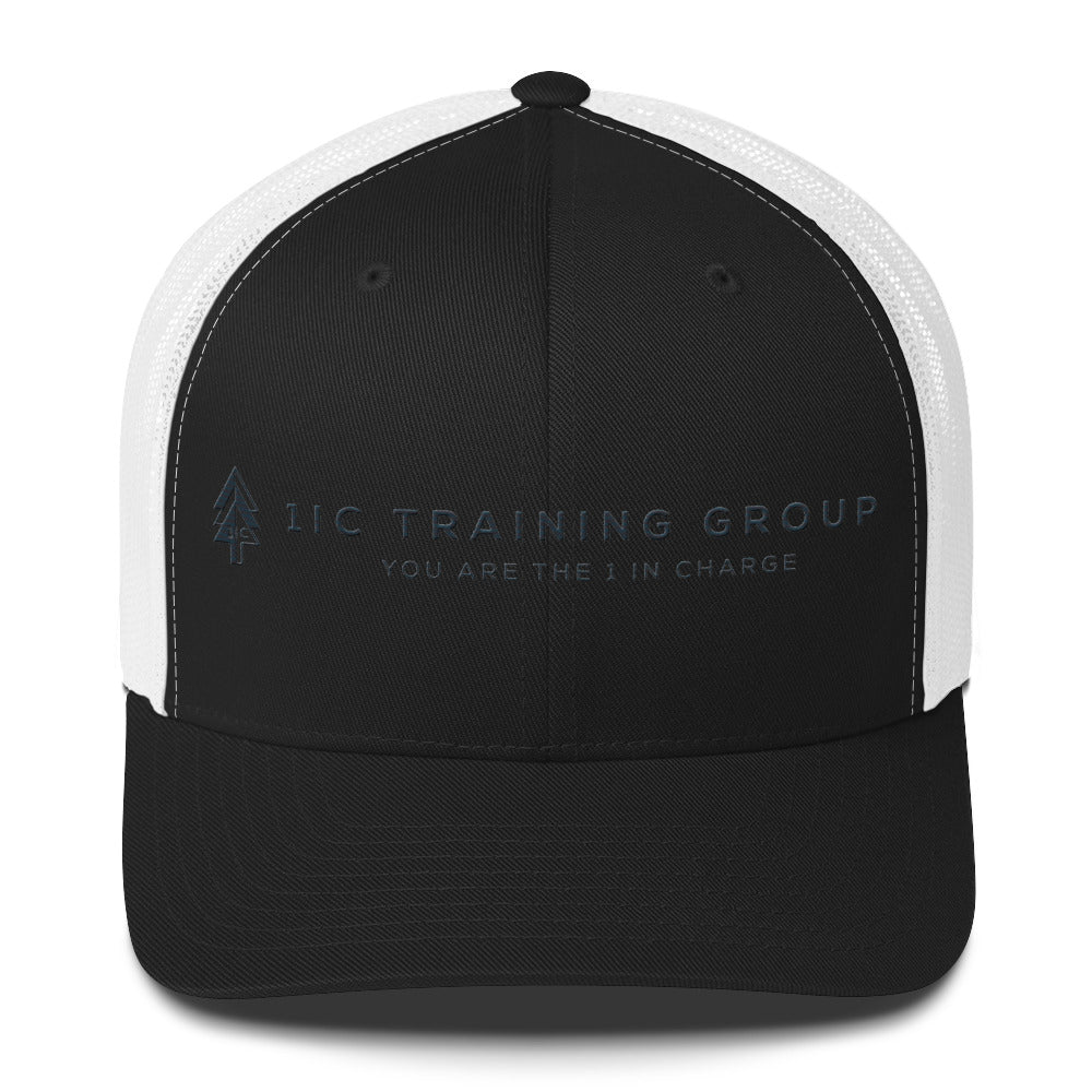 1IC Trucker Cap