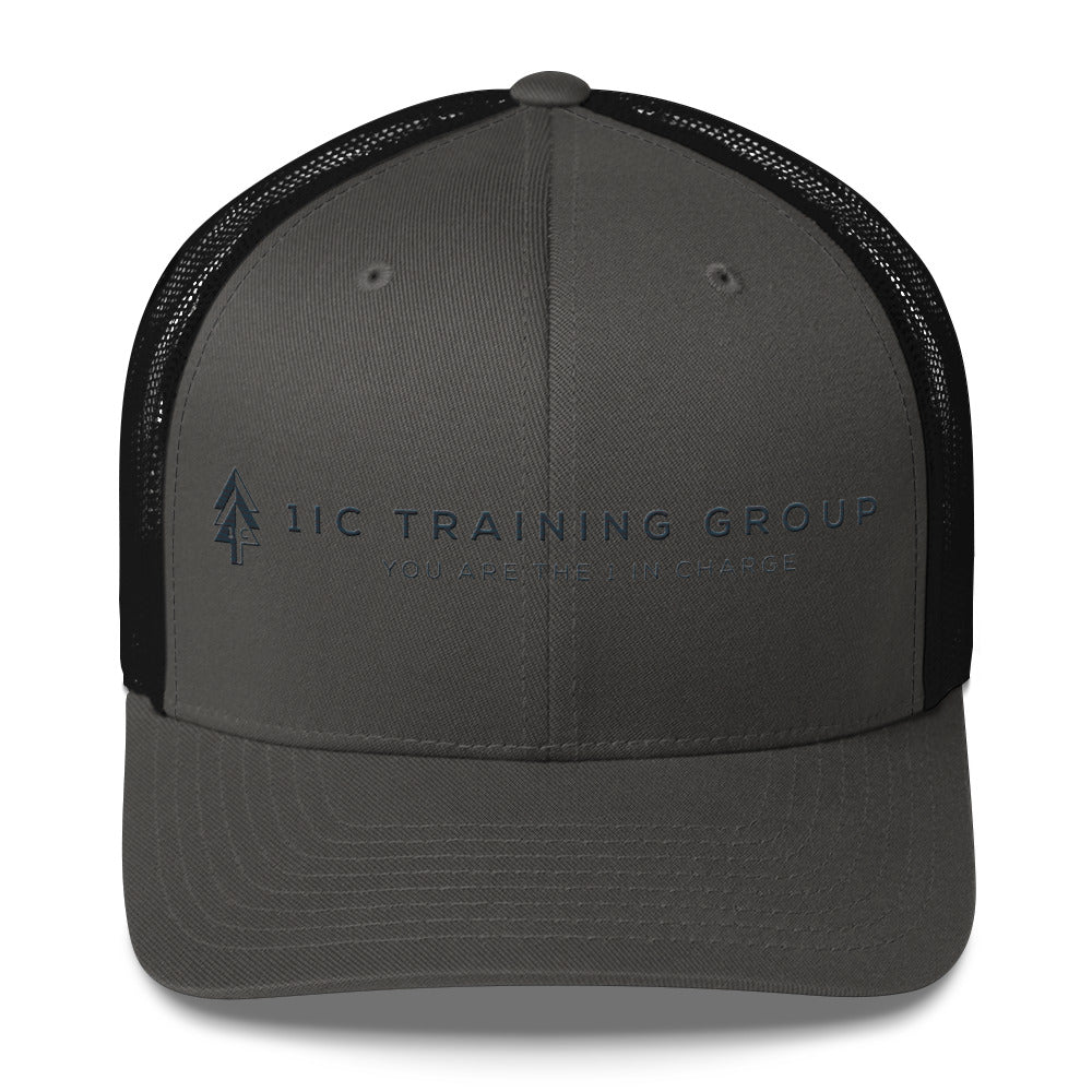 1IC Trucker Cap