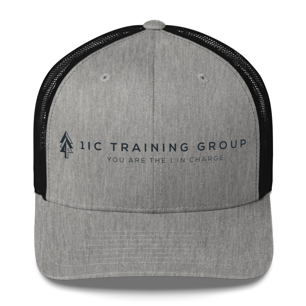 1IC Trucker Cap