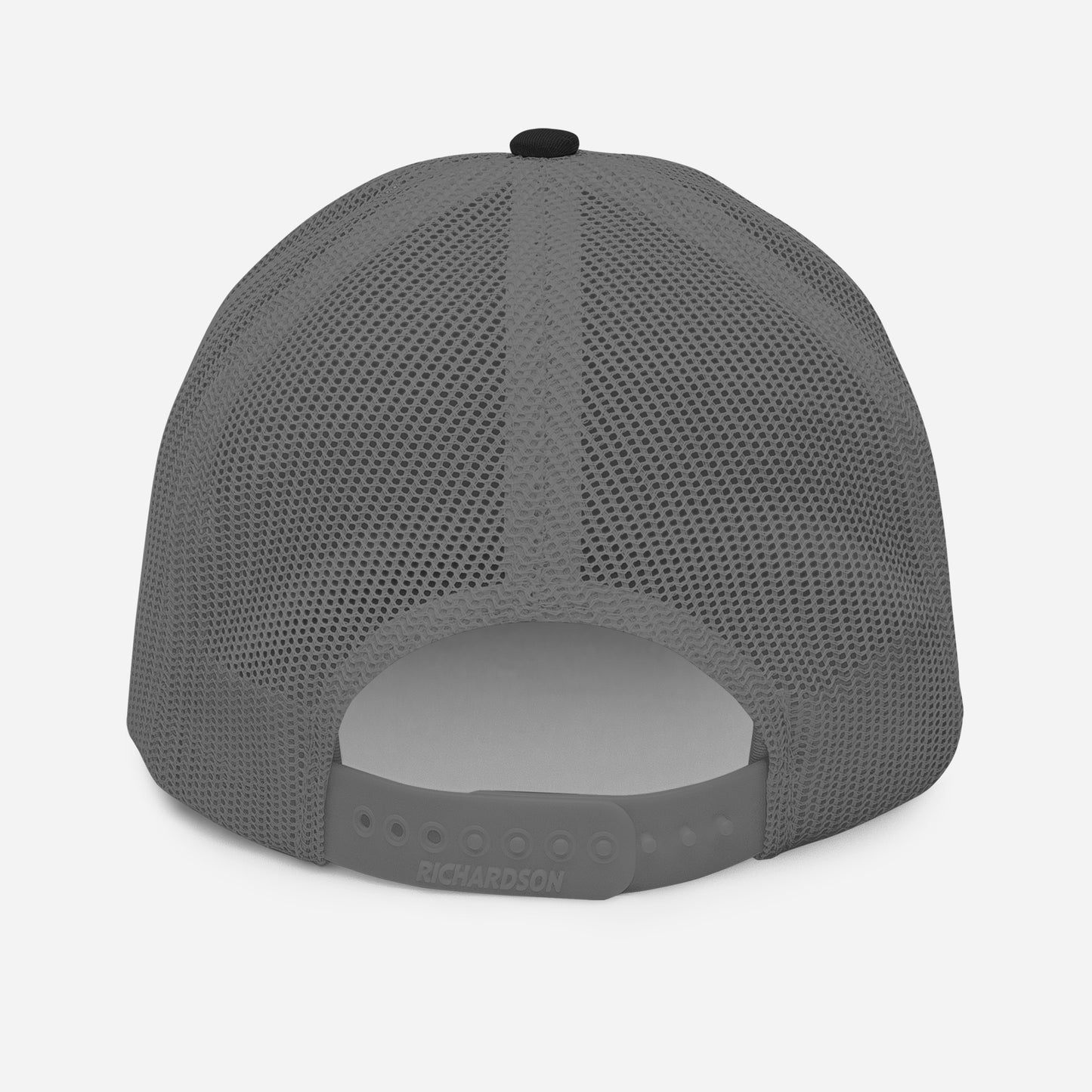 Triple Cord Ranch Trucker Cap