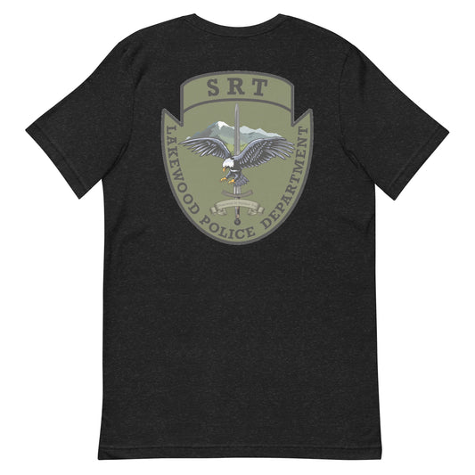 Lakewood SRT Logo Unisex T-Shirt