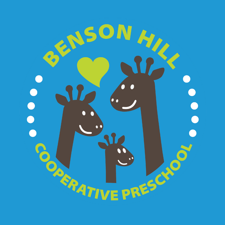 Benson Hill Coop Preschool