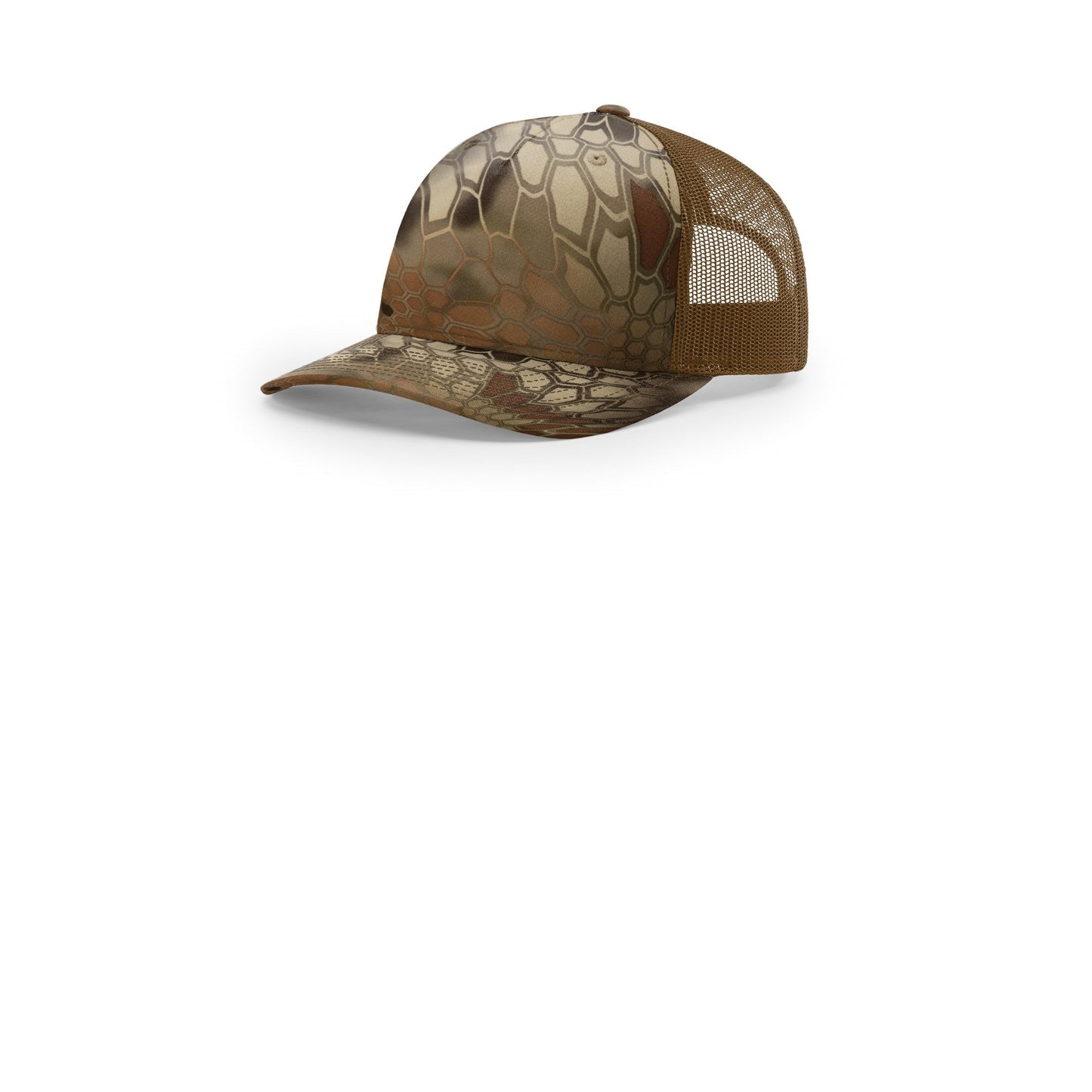 Legacy '73 Printed Richardson Trucker Hat