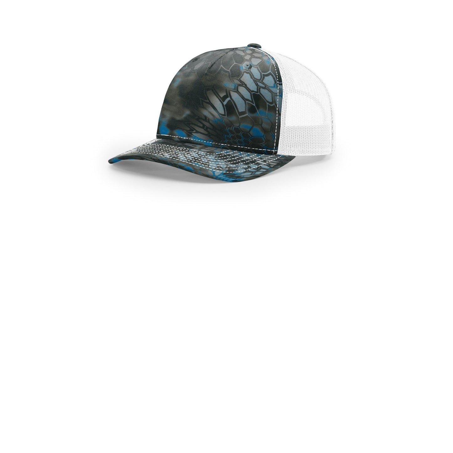 Legacy '73 Printed Richardson Trucker Hat