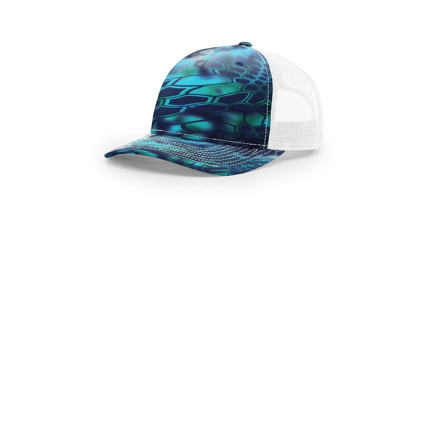 Legacy '73 Printed Richardson Trucker Hat