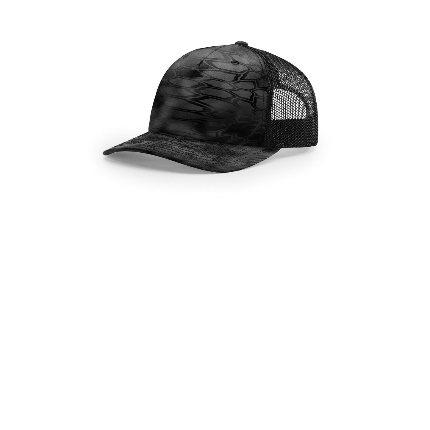 Legacy '73 Printed Richardson Trucker Hat