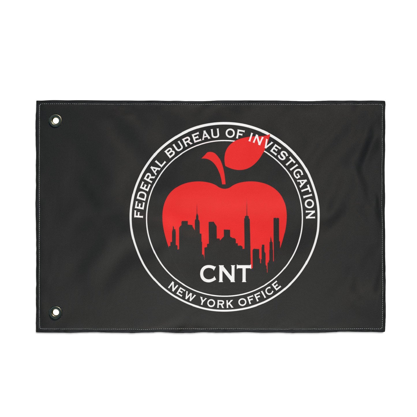 OG Double-Sided Flag
