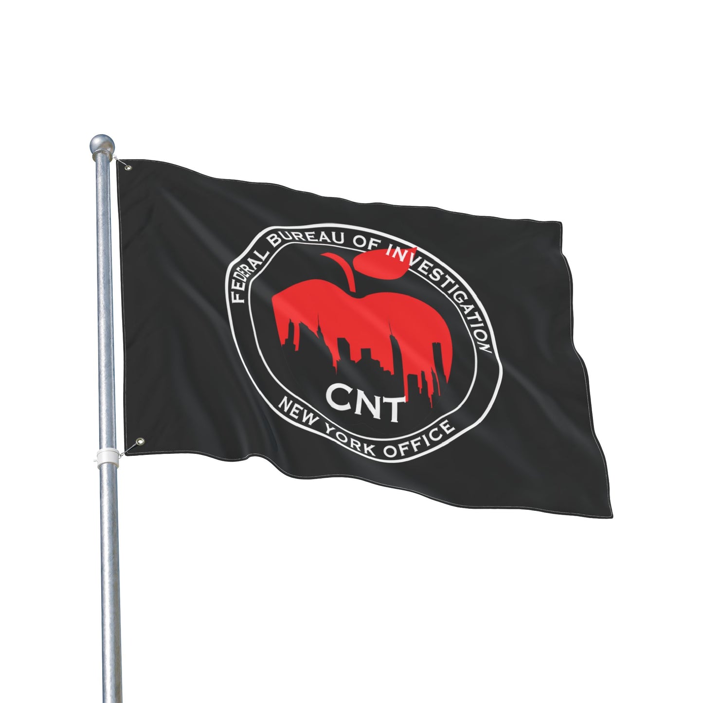 OG Double-Sided Flag