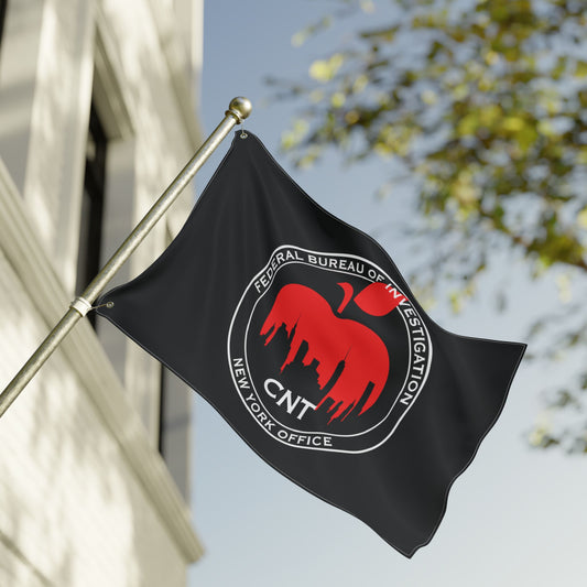 OG Double-Sided Flag
