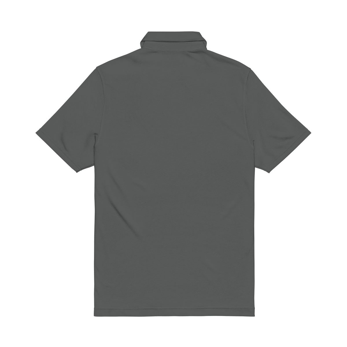 Tribal Gold Embroidered Under Armour Men's Polo