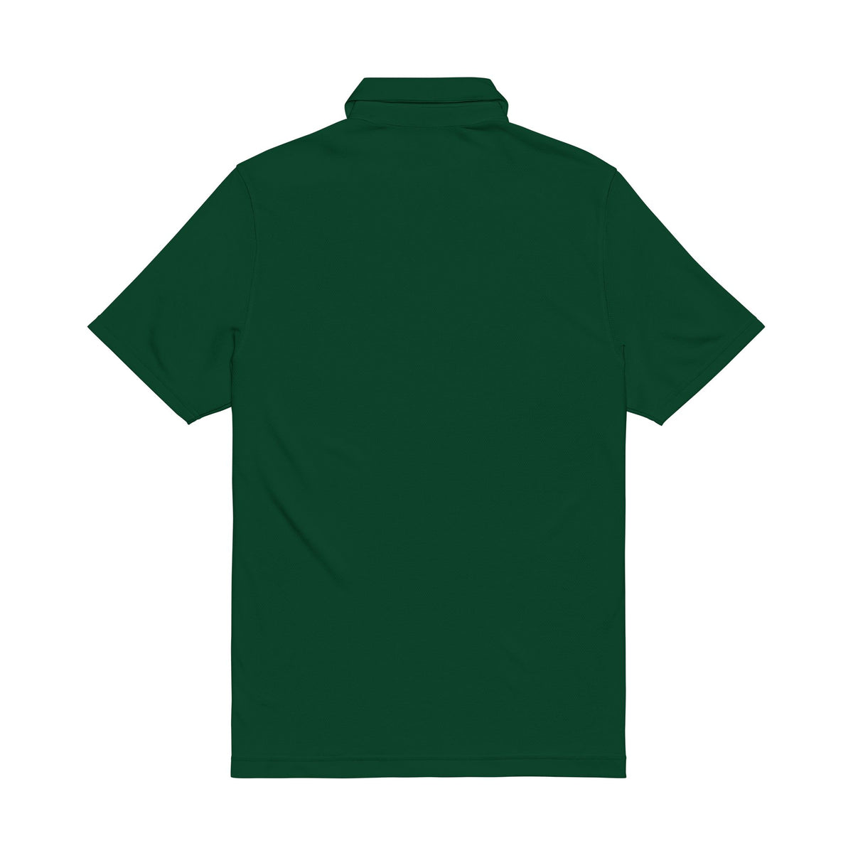 Tribal Gold Embroidered Under Armour Men's Polo