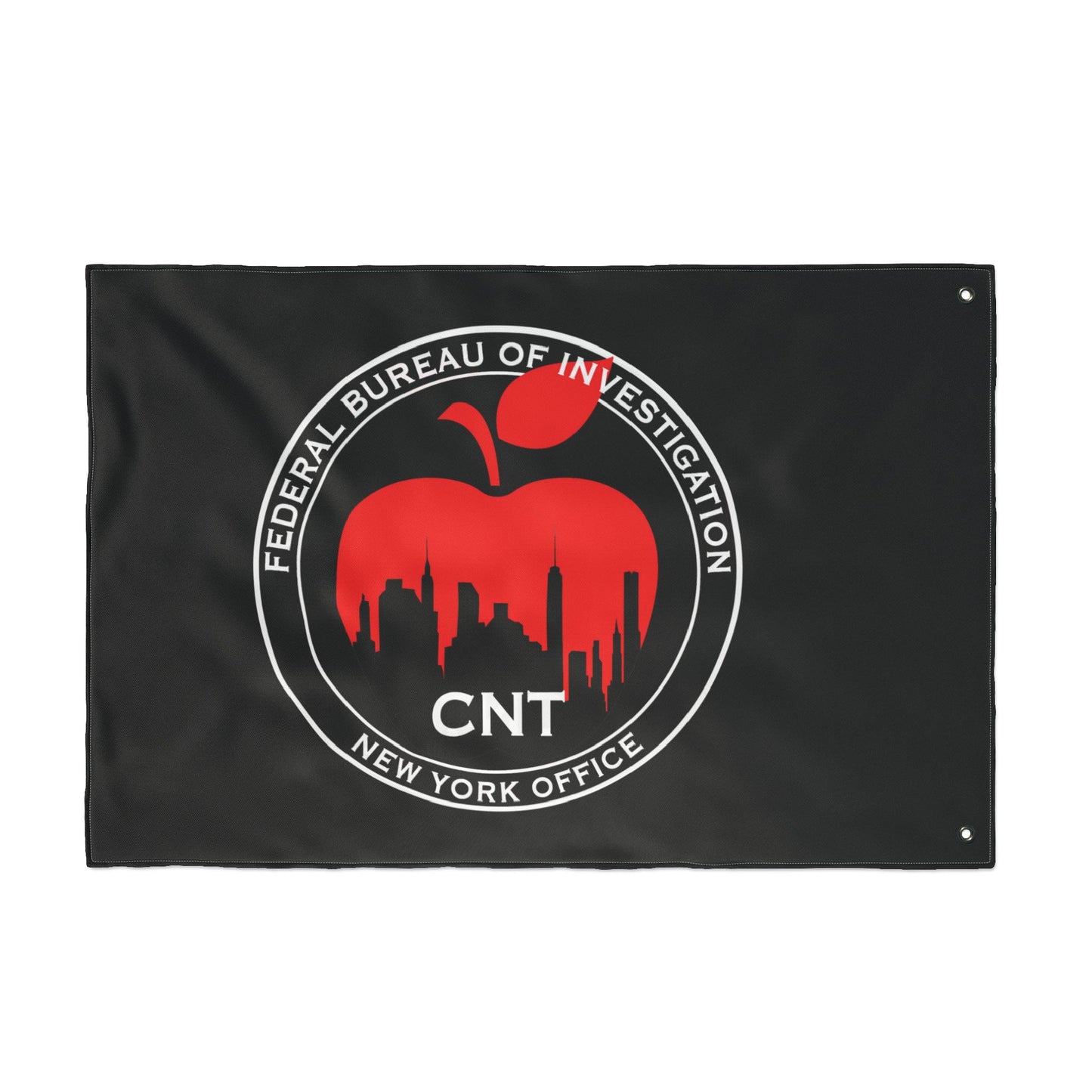 OG Double-Sided Flag