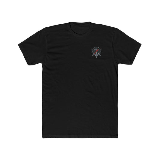 TC Logo Team Before Self T‑Shirt