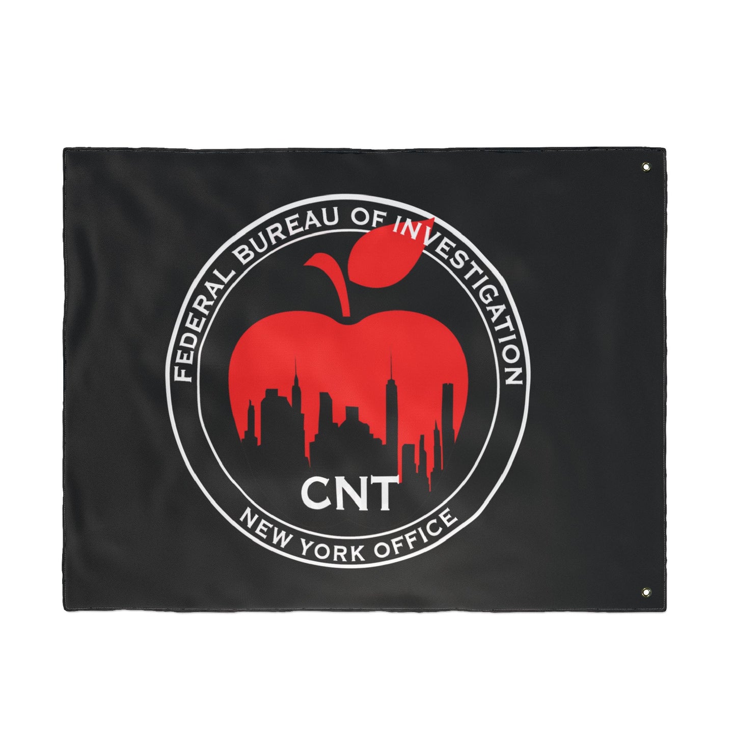 OG Double-Sided Flag