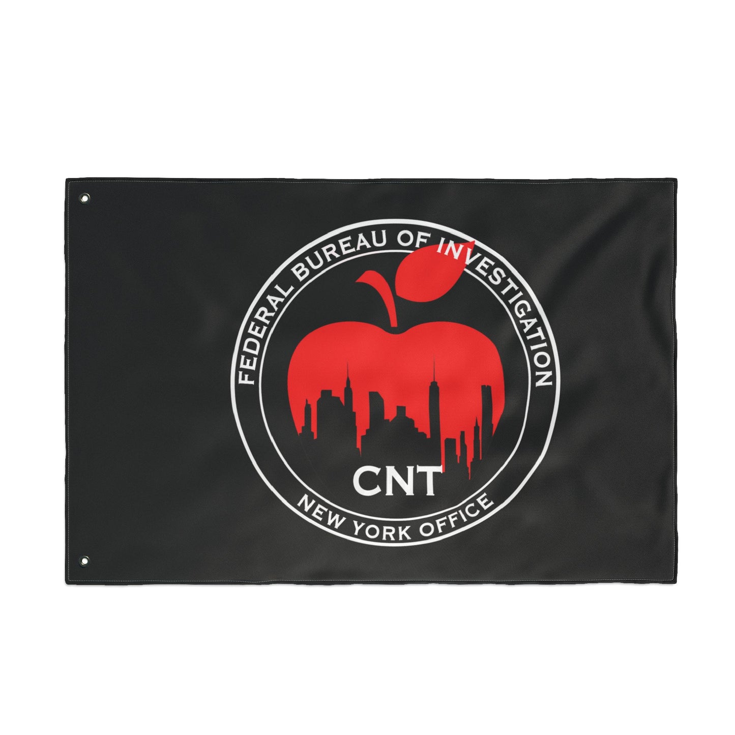 OG Double-Sided Flag