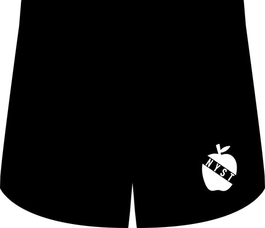 Apple Polyester Men’s Shorts