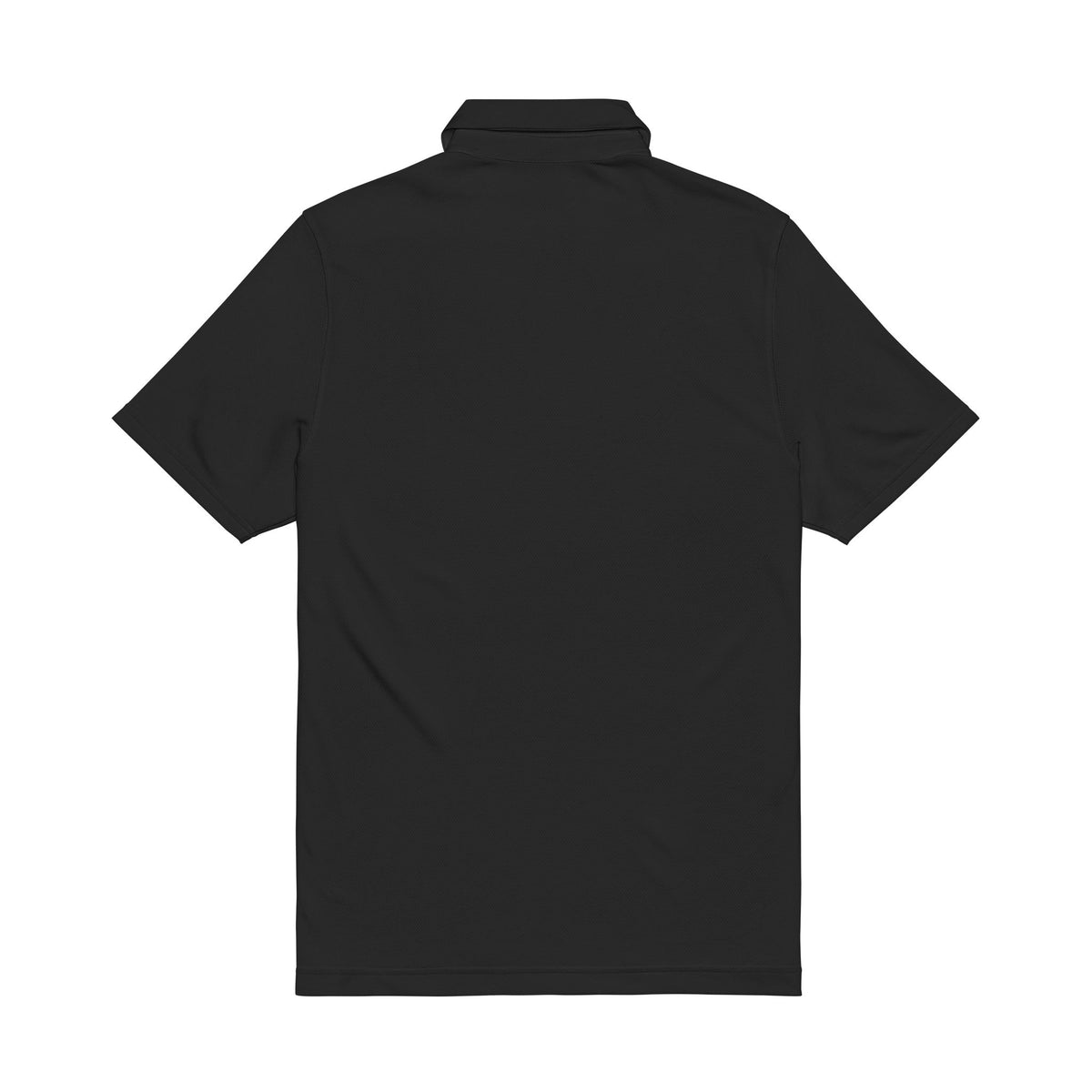 Tribal Gold Embroidered Under Armour Men's Polo