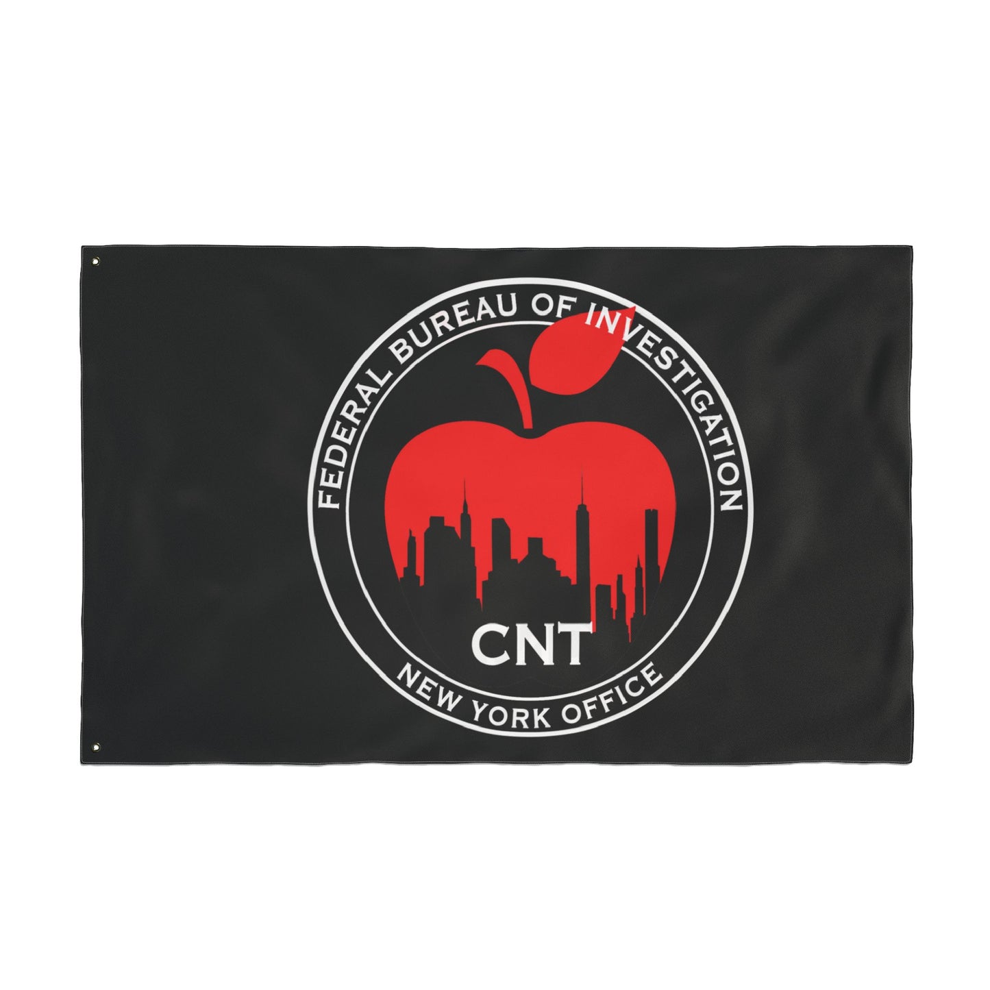 OG Double-Sided Flag