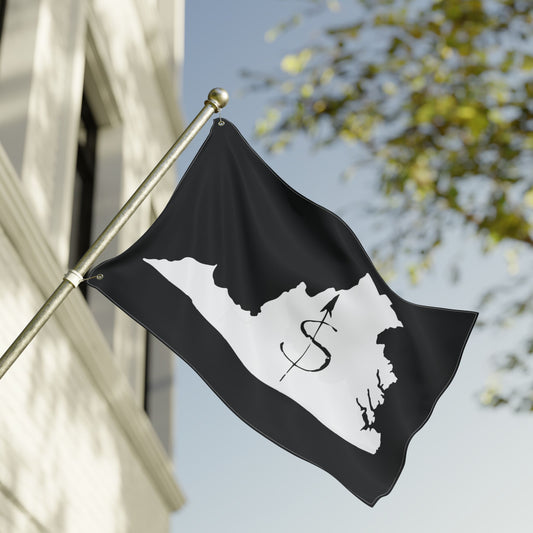 VA Double-Sided Flag