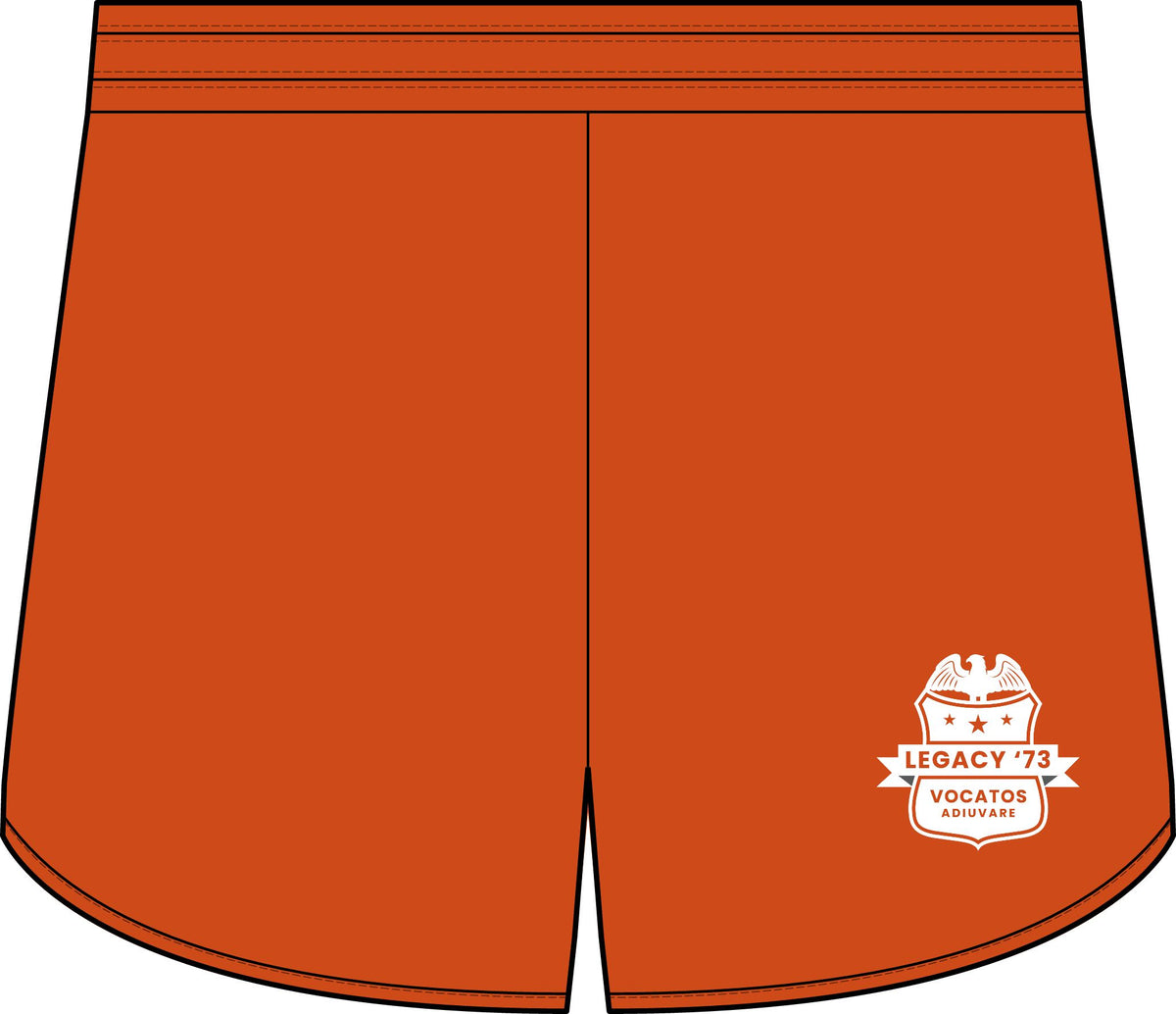 Legacy '73 Polyester Men’s Shorts