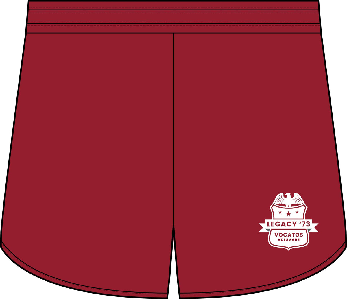 Legacy '73 Polyester Men’s Shorts