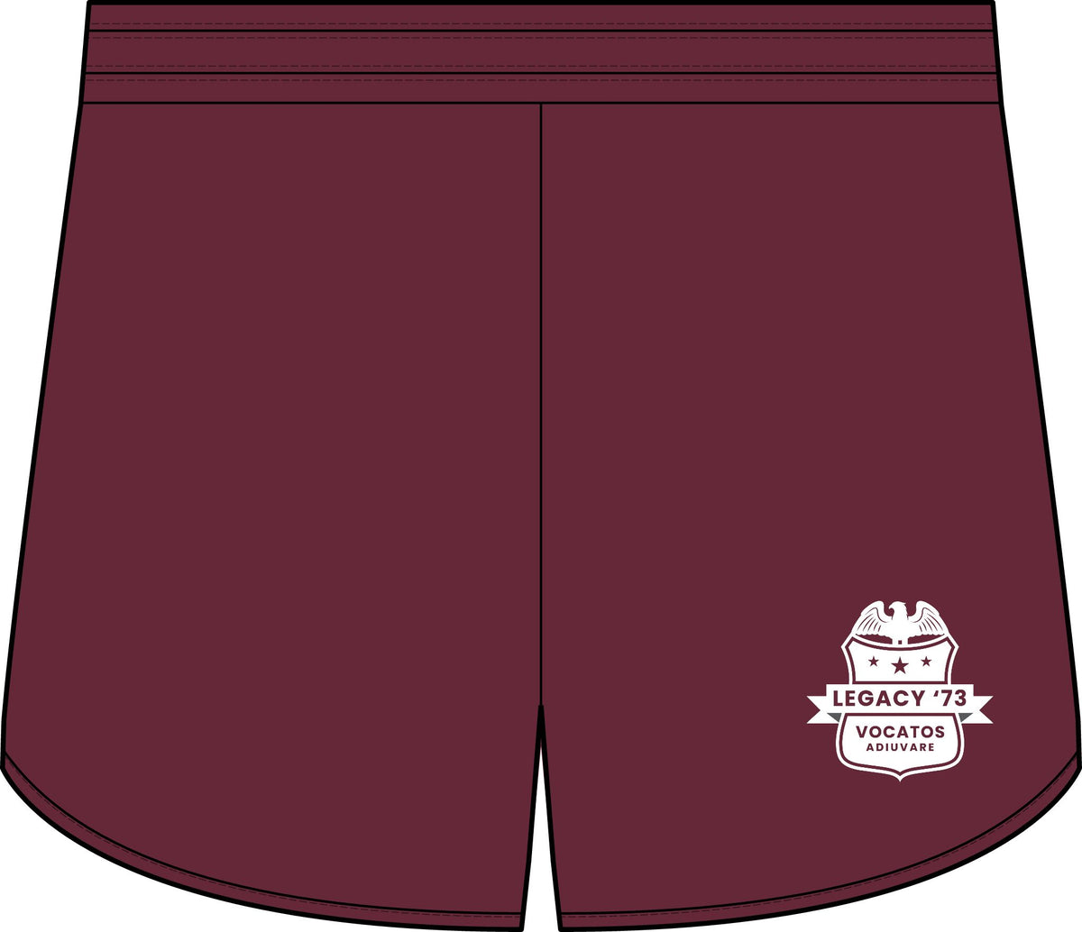 Legacy '73 Polyester Men’s Shorts