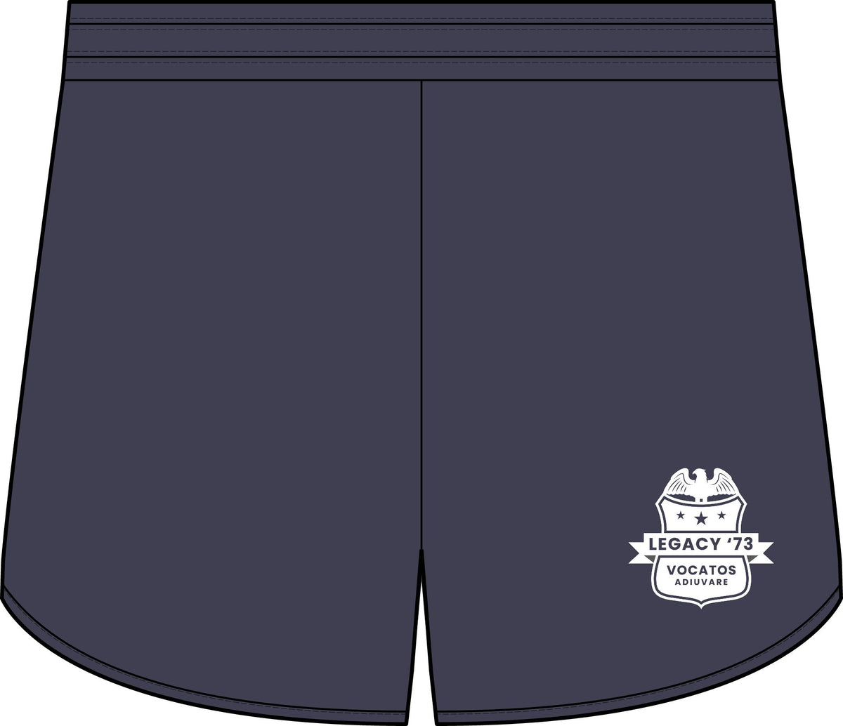 Legacy '73 Polyester Men’s Shorts