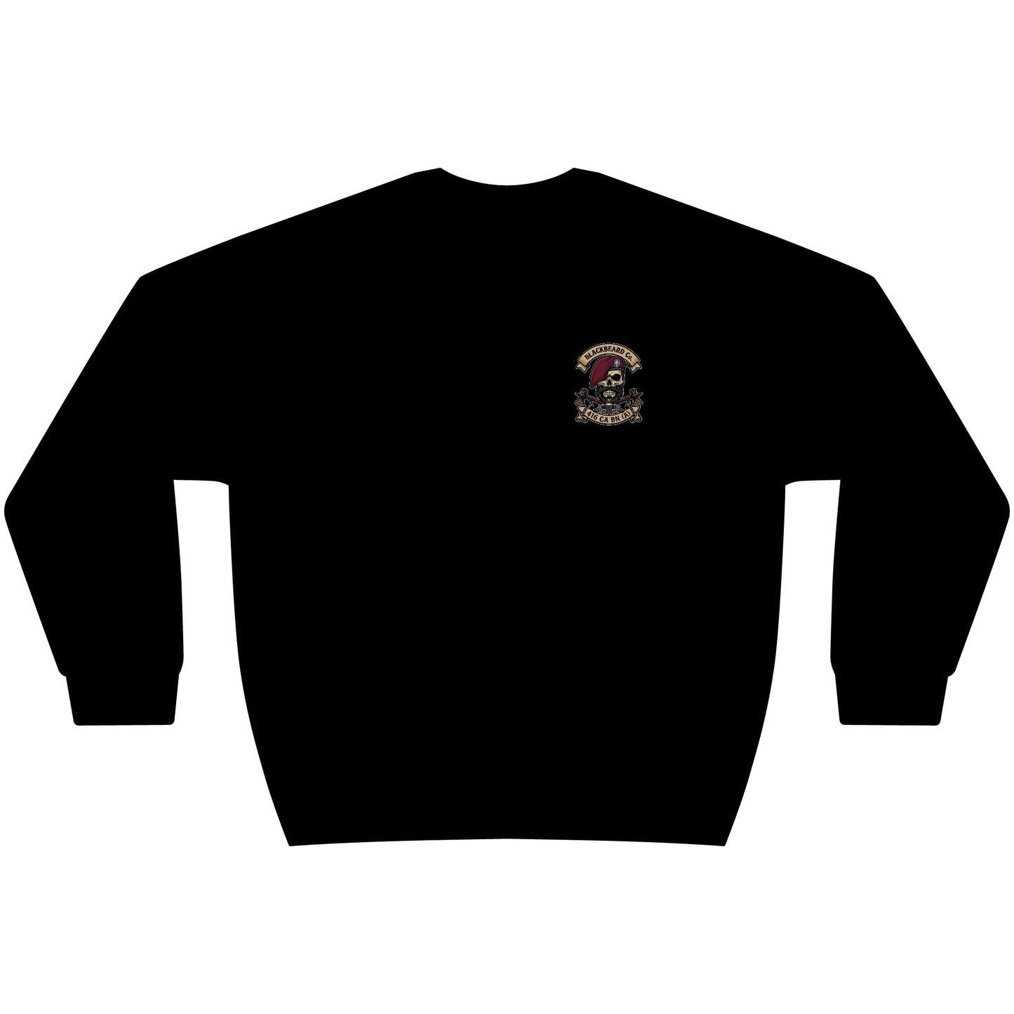 B/416 CA BN (A) Crewneck Sweatshirt